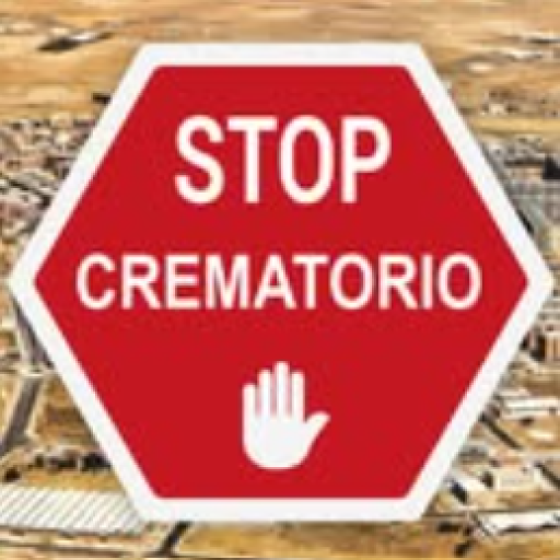 STOPcrematorioALCORCON.es